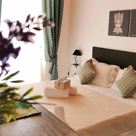 "Suliscenti" Dimora Siciliana B&B Авола Екстер'єр фото