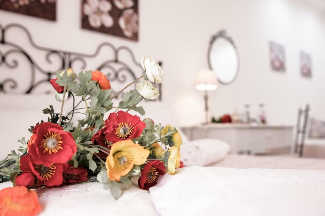 "Suliscenti" Dimora Siciliana B&B Авола Екстер'єр фото