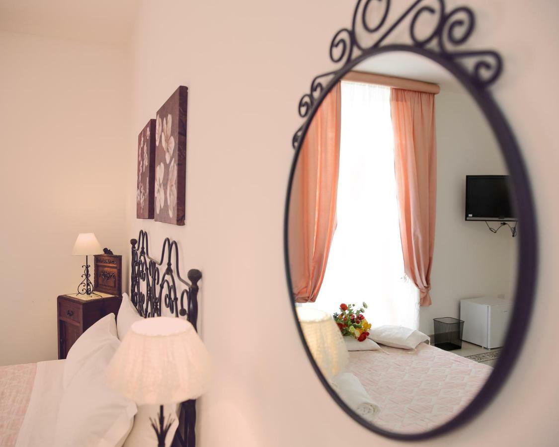 "Suliscenti" Dimora Siciliana B&B Авола Екстер'єр фото