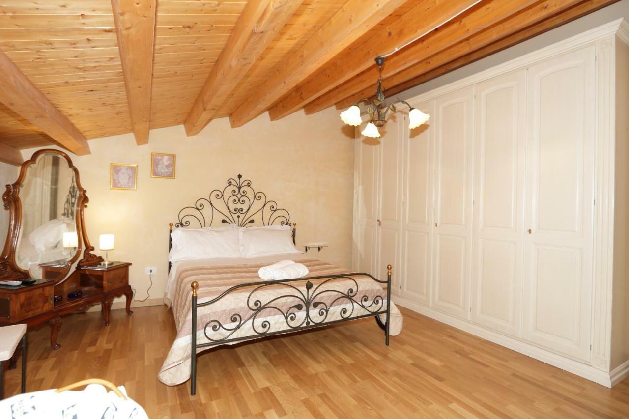 "Suliscenti" Dimora Siciliana B&B Авола Екстер'єр фото