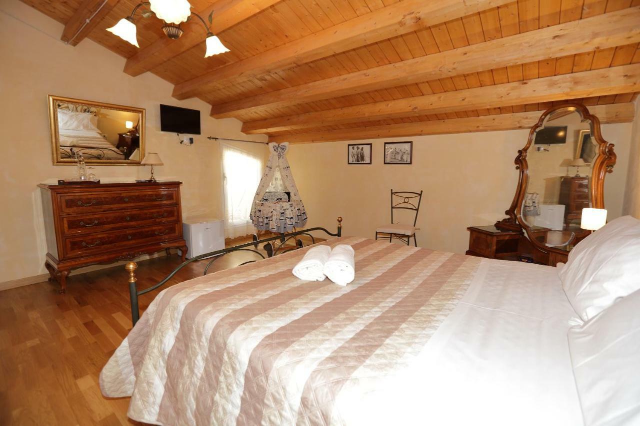 "Suliscenti" Dimora Siciliana B&B Авола Екстер'єр фото